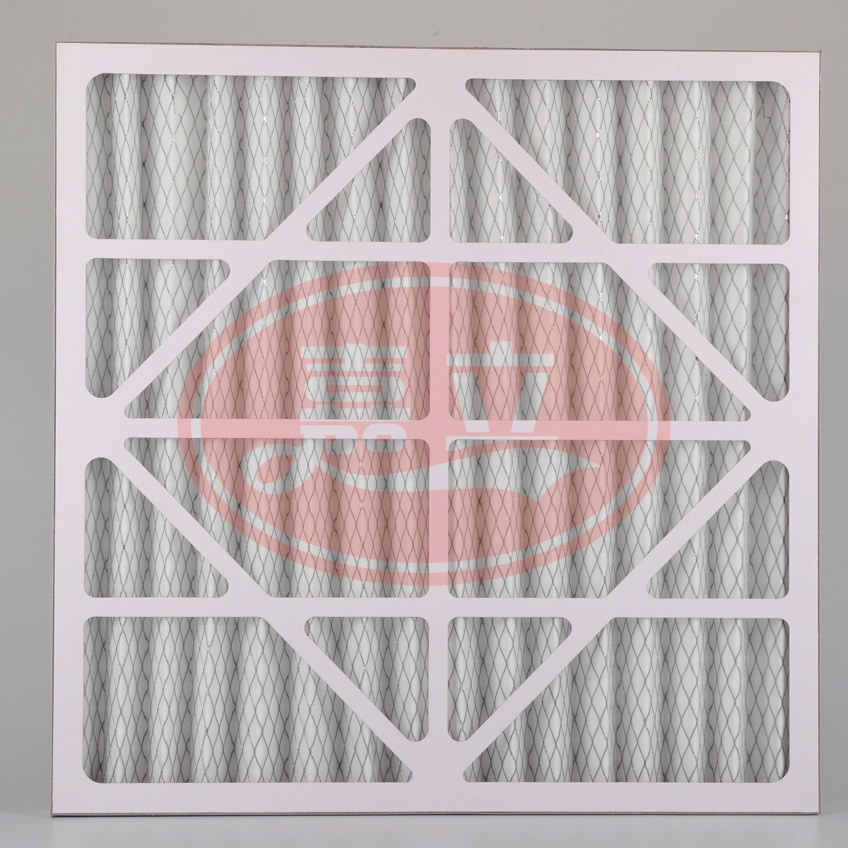 泗水纸框过滤器